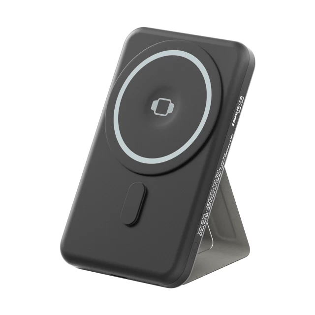 ESEEKGO MP-10 5000mAh PD20W Magnetic Wireless Power Bank