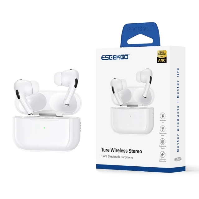 ESEEKGO EB-PRO TWS Ture Wireless Stereo Earphones